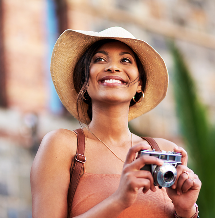 Turist Kadın Turizmde Verimliliği Artırın